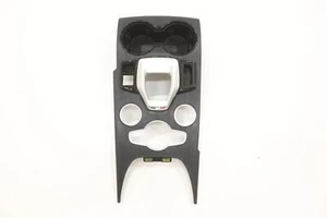 ALFA ROMEO GIULIA 2020-2025 consola central moldura superior portavasos OEM 156146832 - Imagen 1 de 14