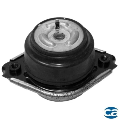 9664 montaje motor delantero derecho o derecho 1 pieza para Mercedes-Benz ML320 09-07 251-240-44-17 Foto 1 de 4