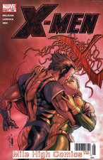 X-MEN  (1991 Series)  (MARVEL) #169 NEWSSTAND Fine Comics Book