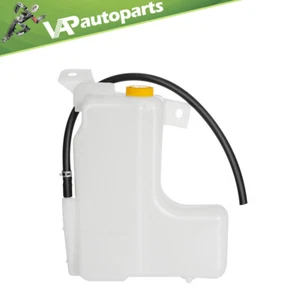 Fits Nissan NP300 603-615 Radiator Coolant Overflow Tank - Picture 1 of 8