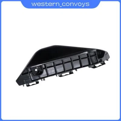 Soporte de retención de parachoques delantero derecho apto para Toyota Yaris Hatchback 2013-2016  Foto 1 de 4