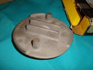 Caterpillar ----Radiator Filler Opening Cap   7N-5565         **NEW** - Picture 1 of 3