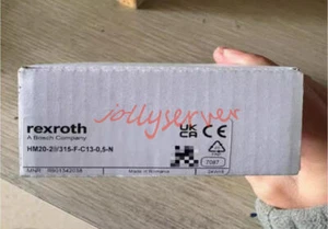 1PCS New Rexroth pressure sensor R901342038 HM20-2X/315-F-C13-0.50 - Bild 1 von 1