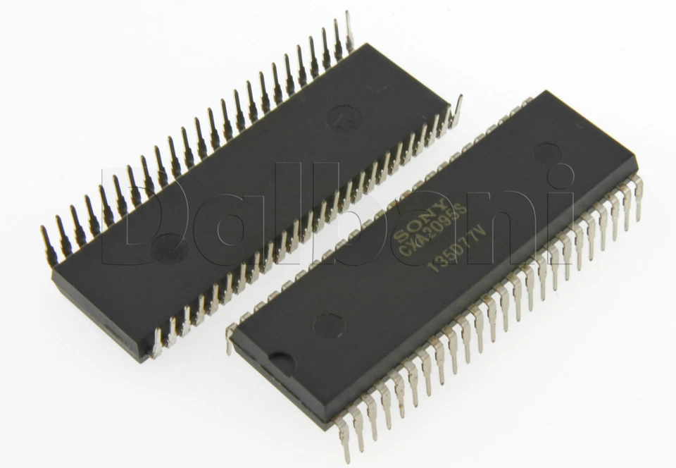 CXA2095S Original Pulled Sony Integrated Circuit