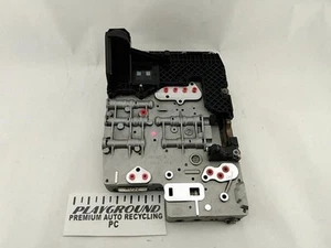 Range Rover Sport L320 Automatic Transmission Valve Body Fits 2005-2009 07 08 09 - Picture 1 of 12