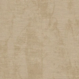 Vintage Mocha 36 Count Zweigart Edinburgh linen even weave fabric - size options - Picture 1 of 1