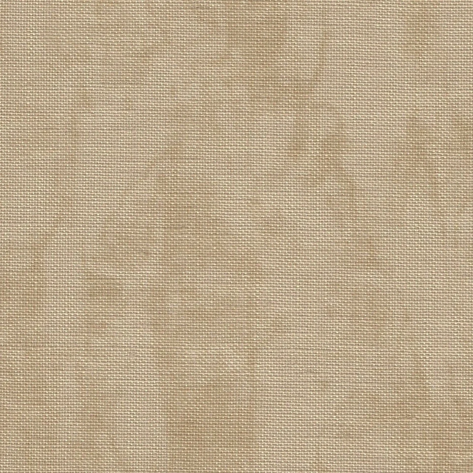 Vintage Mocha 36 Count Zweigart Edinburgh linen even weave fabric - size options - Image 1 of 1