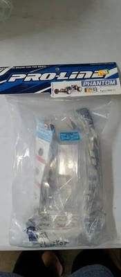 proline phantom pro-line tlr 22 2.0 precut body set - Image 1 of 2