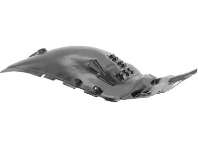 Repuesto revestimiento guardabarros para Mercedes CLS550 2007-2011 AP 68676JZSS Foto 1 de 2