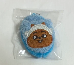 Llavero Zapatilla Stray Kids Skzoo HAN QUOKKA Sauna Online Lotería Kpop Nuevo JP - Imagen 1 de 2