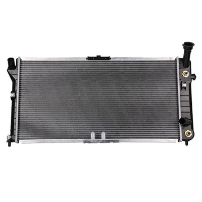 Aluminum Radiator For 1994-1996 Buick Regal Pontiac Grand Prix 4-Door CU1518 - Image 1 of 4