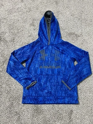 Youth Small Under Armour Pullover - Image 1 of 4