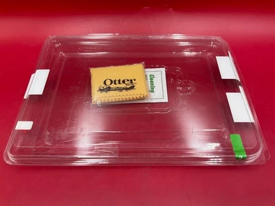 Otterbox Alpha Glass Screen Protector Microsoft Surface Go 77-61117 ✅❤️️✅❤️️ - Image 1 of 4