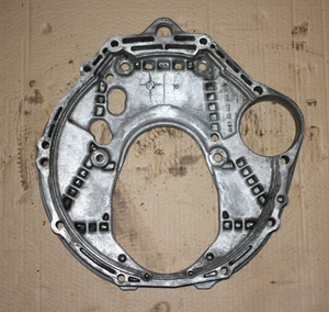 MERCEDES-BENZ MB W123 W126 R107 GEARBOX TRANSMISSION FLANGE 1100111545 OEM - Picture 1 of 11