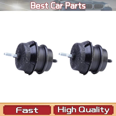 Anchor Engine Mount For INFINITI Q50 2014 2015 2016 2017 2018 INFINITI FX37 2013 - Image 1 of 3