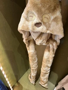 USJ Minions Tim 3way マフラーハット Universal Studios Japan Exclusive 2025 - Picture 1 of 5