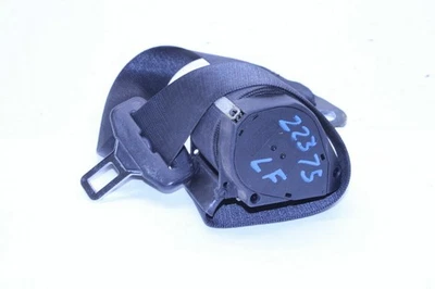 1999-2001 Porsche 911 996 Convertible Front Seat Belt Left OEM Used - Image 1 of 4