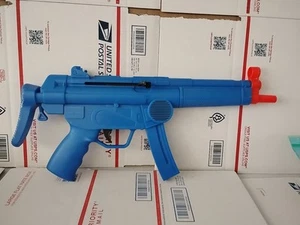 Rare 1990 Pullback Noise Making Machine Gun Power Play Super Rare T6#24 - Picture 1 of 11