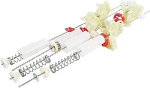 Fisher/Paykel 420952P Suspension Assembly Dbl Squash Pkd SILVER 25X2X2 - Picture 1 of 2