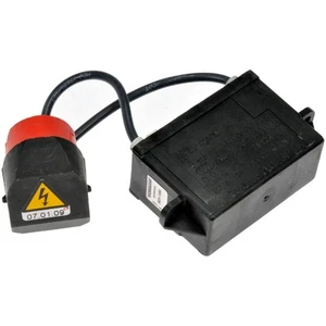 601-164 Dorman Faro Encendedor Lado Conductor o Pasajero para MB Mercedes 650 - Imagen 1 de 3