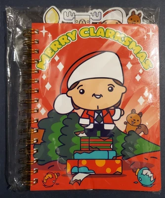 Innovative Designs National Lampoon's Christmas Vacation 96 Sheet Journal - Image 1 of 2