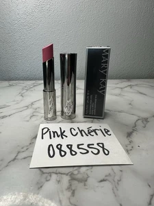 Lápiz labial Mary Kay True Dimensions rosa Cherie 088558 nuevo en caja 0,11 oz - Imagen 1 de 4