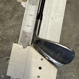 New Cleveland Launcher XL Halo 9 Iron Cypher Sixty 4.0 Graphite Ladies Flex - Picture 1 of 8