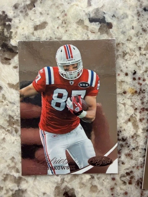 2012 CERTIFIED STAR ROOKIE VETERAN NFL FOOTBALL CARD #s 1-200PICK YOUR CARD - Image 1 of 1