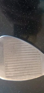 Tour Edge Hot Launch E521 Wedge Lob LW 60° Steel Regular Right 35.0in - Picture 1 of 8