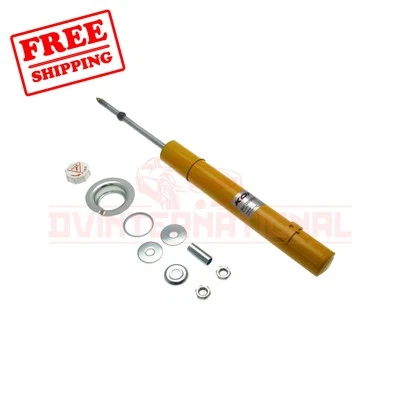 Передний левый амортизатор серии Koni STR.T для MITSUBISHI ECLIPSE SPYDER GST FWD 19-99 - Изображение 1 из 2