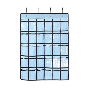 Gráfico de bolsa para soporte de calculadora, 30 gráficos de bolsa para el aula5307 - Imagen 1 de 7