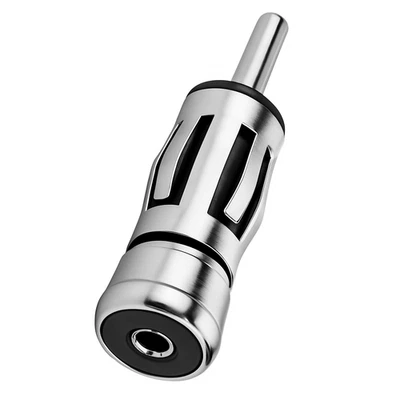 Autoradio Antennenadapter Antennen Adapter ISO auf DIN Stecker Neu-Alt Stecker - Bild 1 von 4