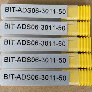 10x ESKO Kongsberg Milling BIT-ADS06-3011-50 G42443358 Router Bits End Mill - Picture 1 of 19