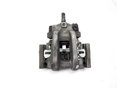 Pinza de freno trasero derecho pasajero BMW 328I 2012-2016 tracción trasera 34-21-6-850-858 Foto 1 de 4