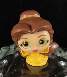 Disney Doorables - Belle - Beauty and the Beast - Series 7 - Common - Picture 1 of 5