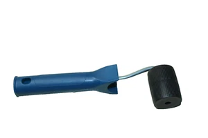 Westex Nahtroller zur Fixierung des Dach- Reinigungsbandes oder für Tapeten 45mm - Bild 1 von 2