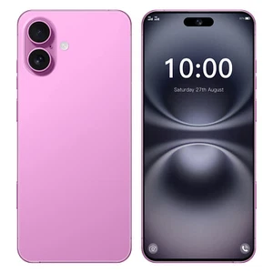 I16 Plus Smartphone 6.8" HD Factory Unlocked Android 8+512GB 8000mAh Dual SIM - Picture 1 of 26