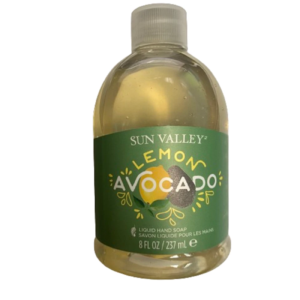 Mary Kay Sun Valley лимон авокадо 8 унций - Изображение 1 из 1