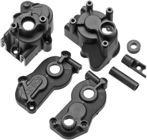 Axial AX31108 Yeti 2-Speed Hi/Lo Transmission Case NEW IN PACKAGE - Picture 1 of 1
