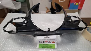 COPERCHIO MANUBRIO BEVERLY TOURER 125-250-300-BEVERLY 400-500 COLOR NERO GRAFITE - Imagen 1 de 2