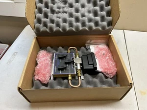 SETRA 2301100PD3V11BC / 230 SERIES PRESSURE TRANSDUCER 0-100 PSID / NEW - Picture 1 of 7