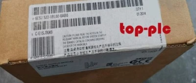 New Siemens 6ES7522-1BL00-0AB0 / 6ES7522-1BL00-0AB0 Digital Output Module - Image 1 of 3