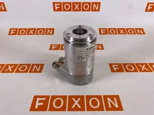 SIEMENS 6FX2001-5FP24 Absolute value encoder 25 Bit - USED - Bild 1 von 4