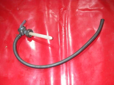 Petrol Tap Fuel Tap Quad Mc Motors Phantom ZH250 Zhenhua ZHST250-9 - Image 1 of 2