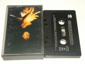 Terence Trent D'arby: Neither Fish nor Flesh Orignal Cassette - Picture 1 of 2