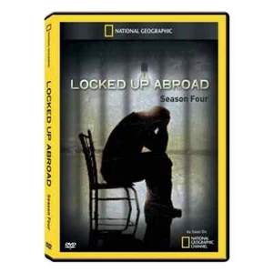Locked Up Abroad: Season Four (DVD) - Bild 1 von 5