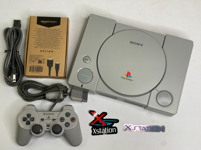 PSX ROMs Download - Free Sony PSX/PlayStation 1 Games - ConsoleRoms