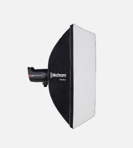 NEW IN BOX! Elinchrom EL26641 Rotalux Rectabox (90 x 110cm / 35 x 43") *NIB* - Picture 1 of 4