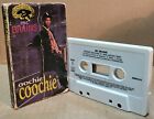 Mc Brains Oochie Coochie Cassette Tape Single 1991 Motown Card-Sleeve Used/Vg+