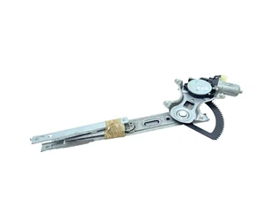 HYUNDAI I20 WINDOW LIFTER MECH FRONT DRIVER RIGHT OS 08-2014🌟 - Picture 1 of 12
